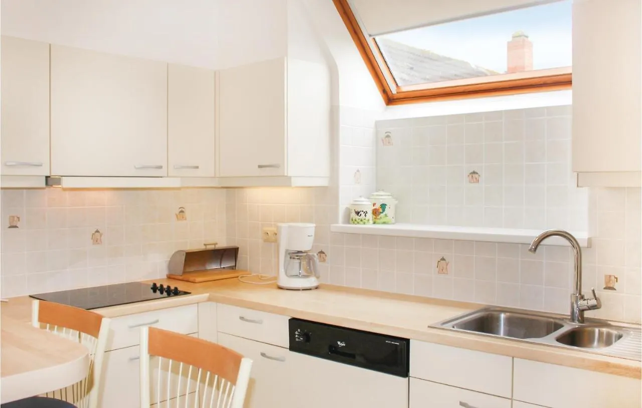 Residentie De Zeerand-Ref. 52 Apartment Ostend 0*,  Belgium