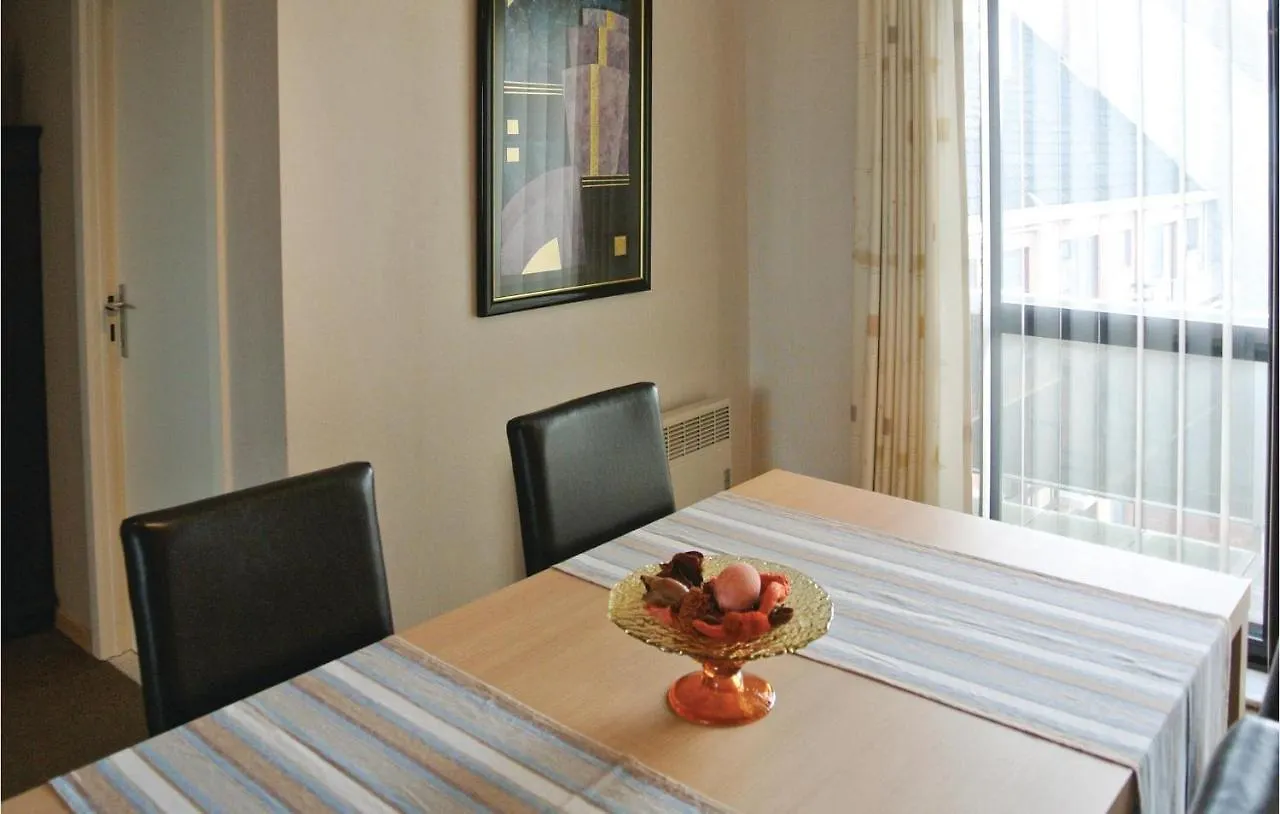 Residentie De Zeerand-Ref. 52 Apartment Ostend