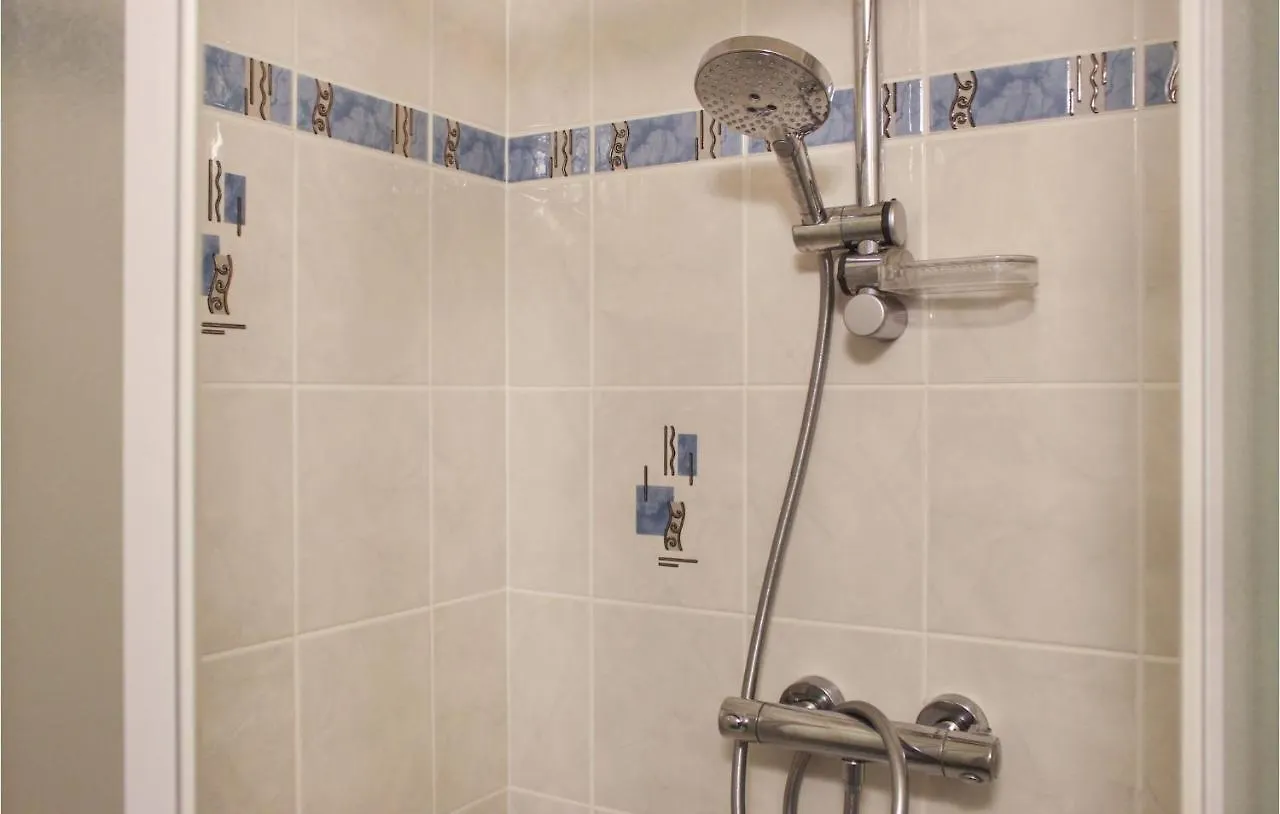 Residentie De Zeerand-Ref. 52 Apartment Ostend