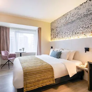 4* Отель Mercure