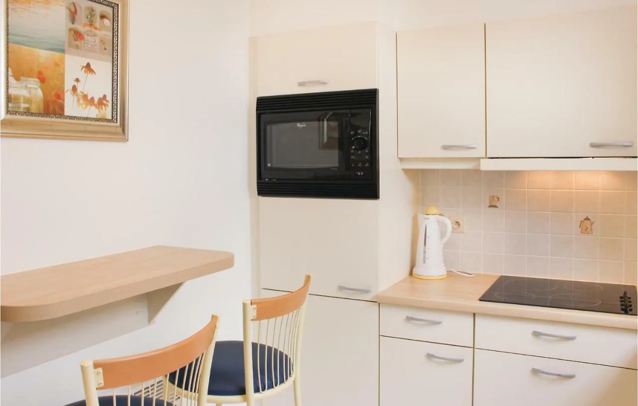 Residentie De Zeerand-Ref. 52 Daire Oostende
